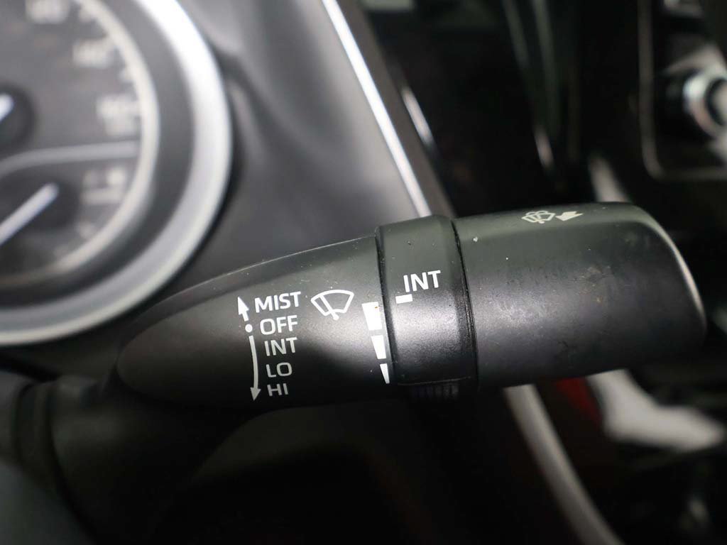 Used 2023 Toyota Camry LE FWD image 36
