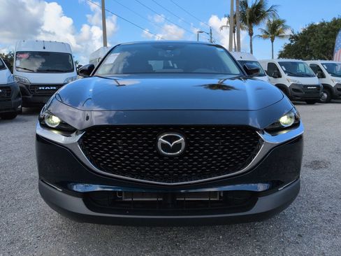 Used 2021 MAZDA CX-30 AWD 2.5 S w/ Preferred Package image 3