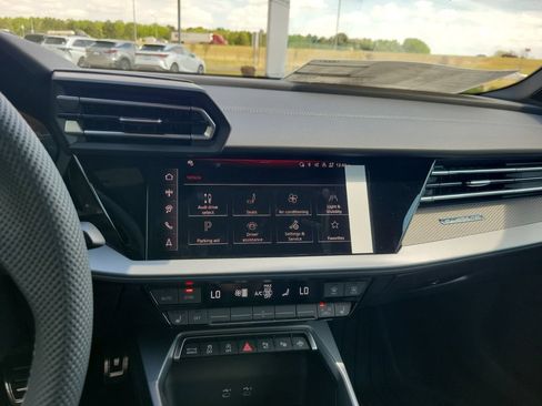 New 2026 Audi S3 Premium AWD/4WD image 13
