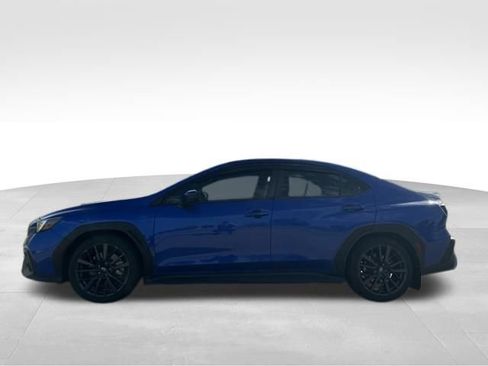 Used 2022 Subaru WRX Premium AWD/4WD image 6