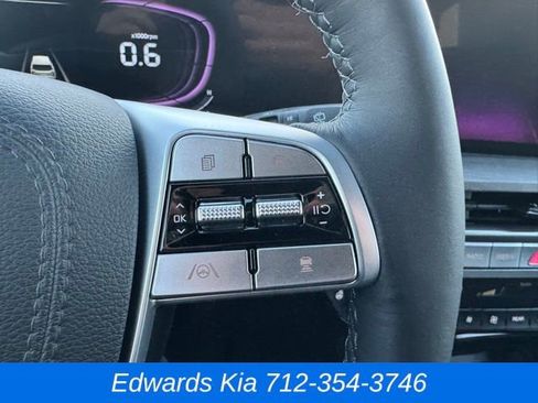 New 2025 Kia Telluride EX X-Line image 20