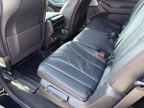 New 2026 Acura MDX A-Spec image 25