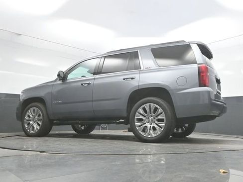 Used 2018 Chevrolet Tahoe LT image 31