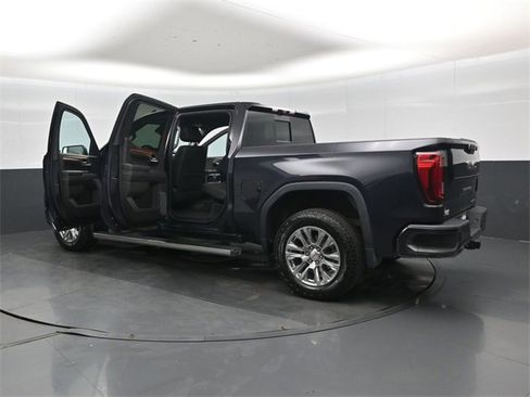 Used 2023 GMC Sierra 1500 Denali w/ Technology Package image 46