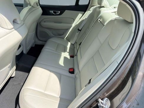 Certified 2024 Volvo S60 T8 Plus w/ Climate Package AWD/4WD image 14
