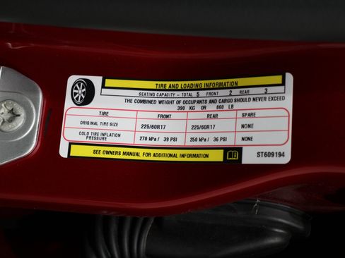 New 2025 Jeep Compass Latitude w/ Convenience Group image 41