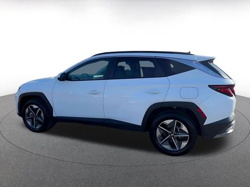 Used 2025 Hyundai Tucson SEL image 9