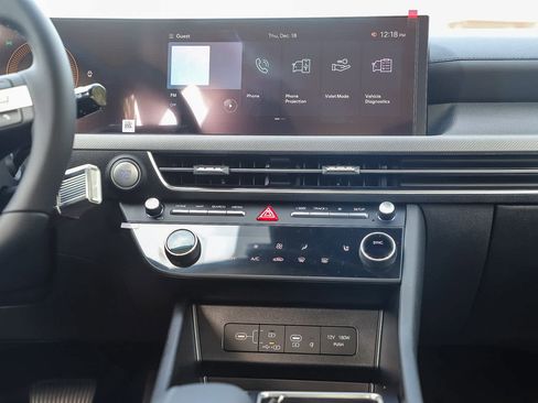 New 2026 Hyundai Sonata SEL FWD image 19