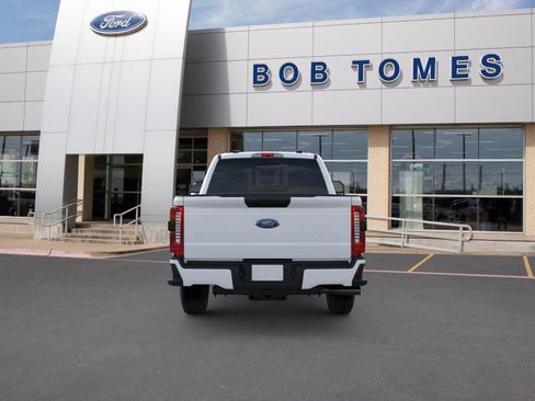 New 2026 Ford F250 XL w/ STX Appearance Package AWD/4WD image 7