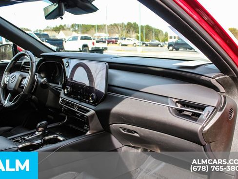 Used 2023 Lexus RX 350 w/ Accessory Package (Z1) image 23