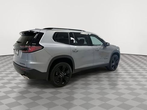 New 2026 GMC Acadia Elevation image 11
