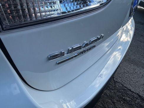 Used 2022 Subaru Forester Premium image 9