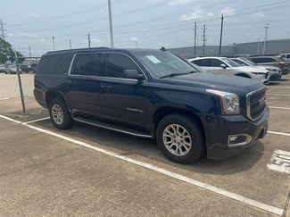 Used 2019 GMC Yukon XL SLT AWD/4WD video 2