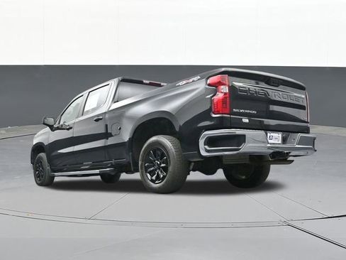 Used 2023 Chevrolet Silverado 1500 LT w/ Protection Package AWD/4WD image 44
