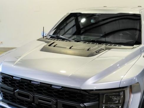 Used 2023 Ford F150 Raptor AWD/4WD image 22