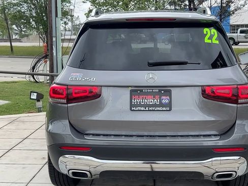 Used 2022 Mercedes-Benz GLB 250 image 16