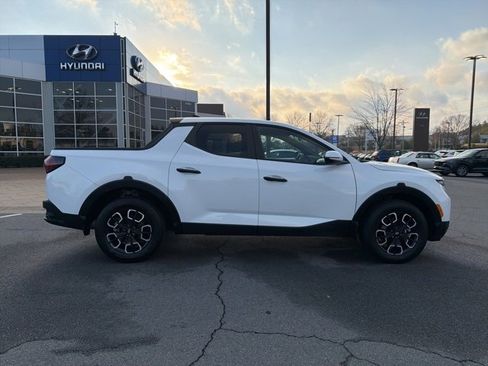 Used 2022 Hyundai Santa Cruz SEL image 10
