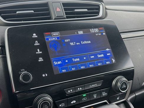 Used 2019 Honda CR-V EX-L image 17