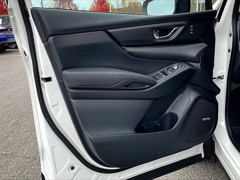 New 2026 Subaru Ascent Bronze Edition image 10