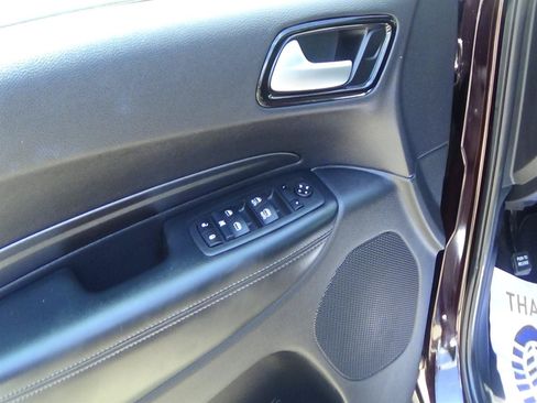 Certified 2024 Dodge Durango SXT AWD/4WD image 16