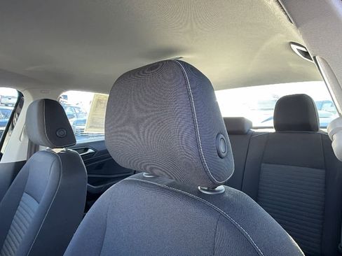 Used 2024 Volkswagen Jetta S image 11