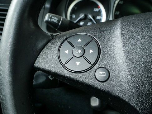 Used 2011 Mercedes-Benz C 300 Sedan image 10