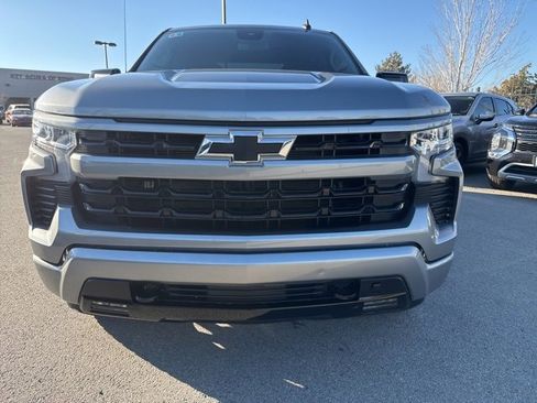Used 2023 Chevrolet Silverado 1500 RST image 13