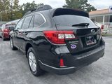 Used 2017 Subaru Outback 2.5i Premium image 5