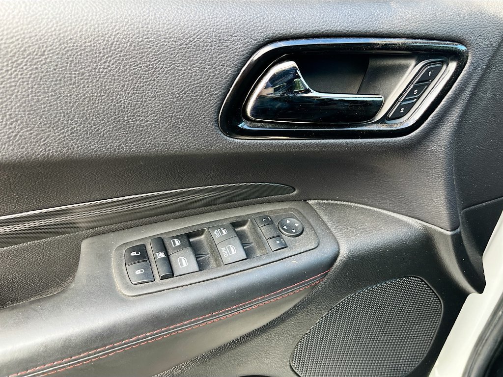 Used 2023 Dodge Durango R/T RWD image 18
