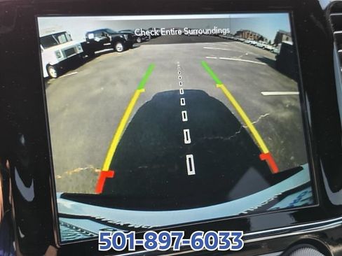 Used 2020 Jeep Grand Cherokee Altitude RWD image 19