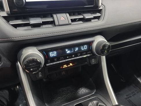 Certified 2024 Toyota RAV4 XLE FWD image 21