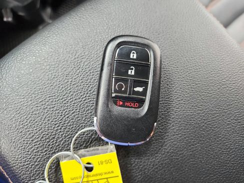 Used 2023 Honda CR-V Sport Touring image 34