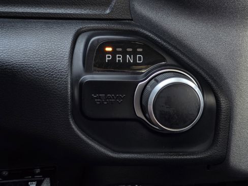 Used 2024 RAM 2500 Tradesman AWD/4WD image 19