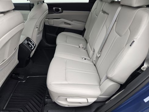 New 2026 Kia Sorento S image 17