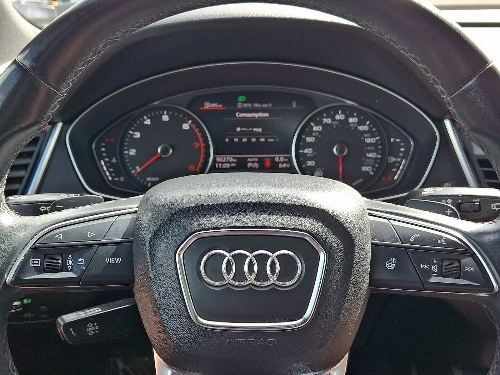 Used 2021 Audi Q5 2.0T Premium AWD/4WD image 19