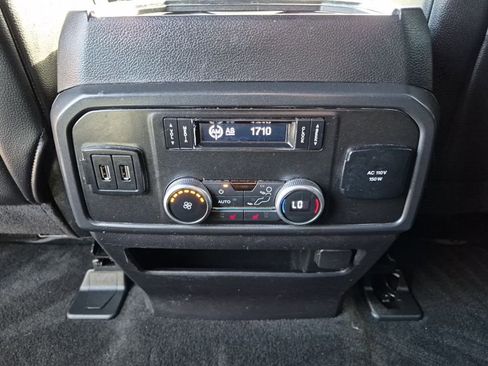 Used 2019 Ford Expedition Max Limited image 21