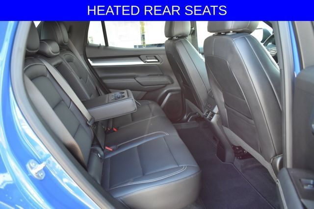 Used 2026 GMC Terrain Elevation w/ Elevation Premium Package AWD/4WD image 6