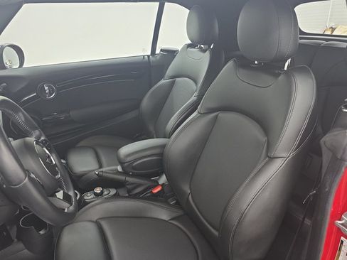 Used 2022 MINI Cooper S FWD image 15
