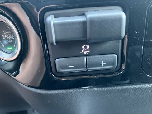 Used 2023 Chevrolet Silverado 1500 RST AWD/4WD image 29