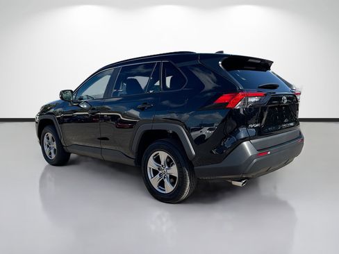 Used 2024 Toyota RAV4 XLE image 5