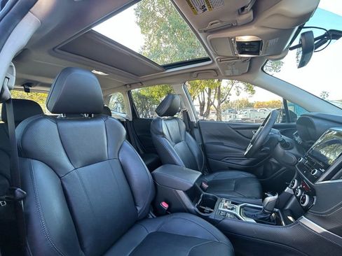 Used 2020 Subaru Forester Limited image 34