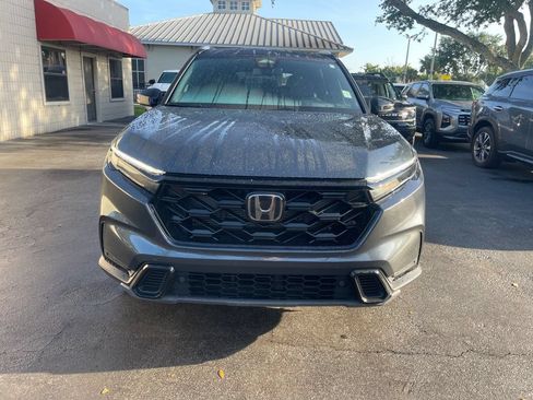 Used 2026 Honda CR-V Sport-L image 9