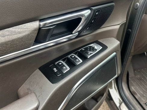 Used 2020 Kia Telluride SX w/ Towing Package image 13