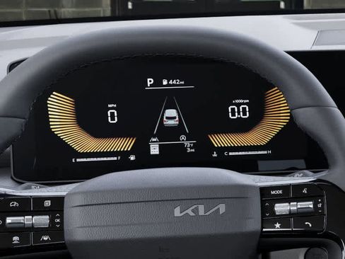 New 2026 Kia Sorento S image 21