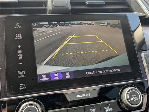 Used 2018 Honda Civic EX image 13