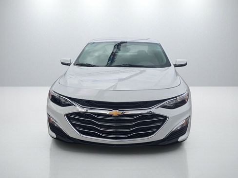 Used 2023 Chevrolet Malibu LS w/ Driver Confidence Package FWD image 2