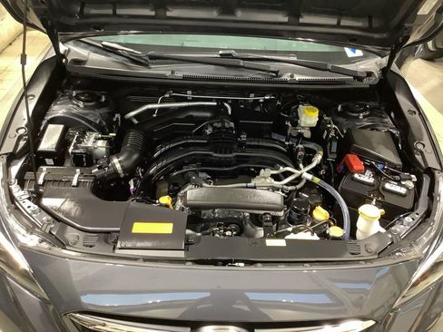 Certified 2023 Subaru Impreza 2.0i image 22