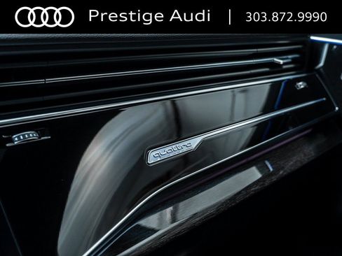 New 2026 Audi Q7 3.0T Premium Plus image 21