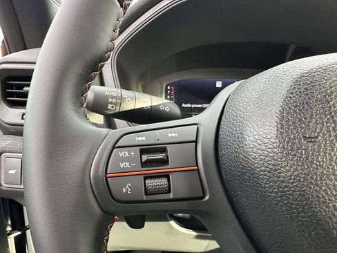 New 2026 Honda Passport TrailSport image 30