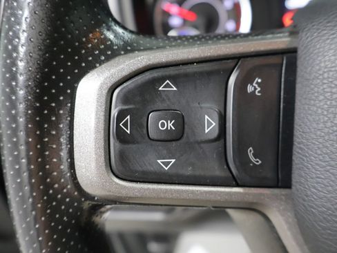 Used 2023 RAM 3500 Tradesman AWD/4WD image 31
